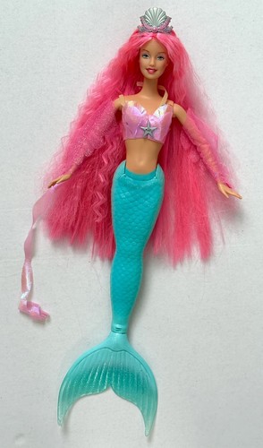 Barbie mermaid fantasy - mermaid,
