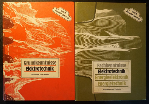Grundkenntnisse/Fachkenntnisse