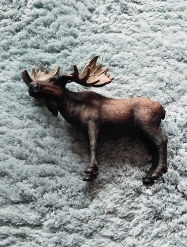 Schleich 14781 wild life - 14781,