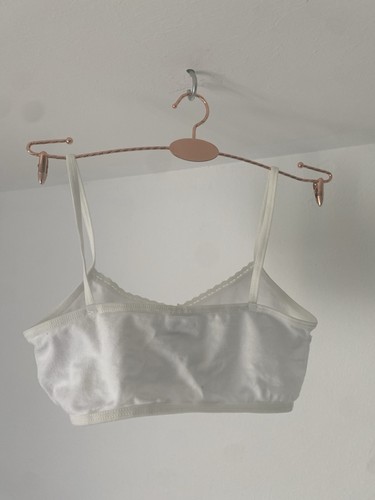 Mädchen bustier gr - h&m,