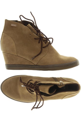 Esprit stiefelette damen ankle - stiefelette,