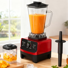 Standmixer smoothie maker ice - smoothie,