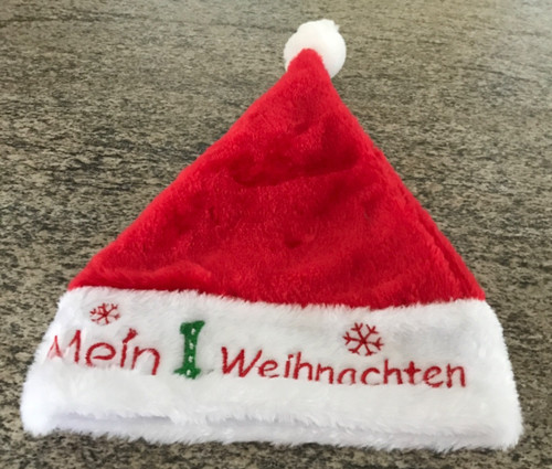 Weihnachtsmütze baby - weihnachtsmütze,