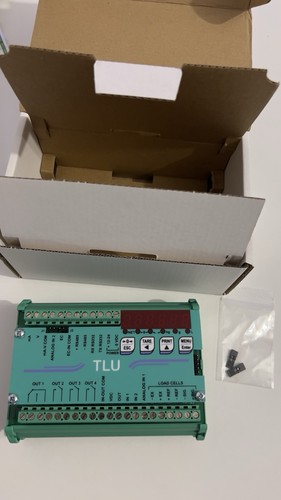 Laumas jolly tlu rs485 - ,
