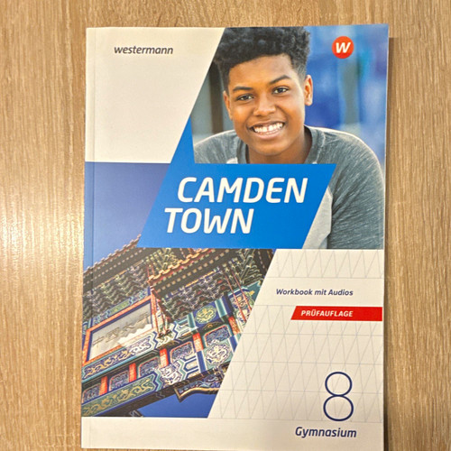 Westermann camden town - westermann,