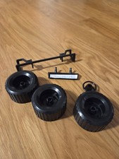 Jurassic Park Kenner Ford