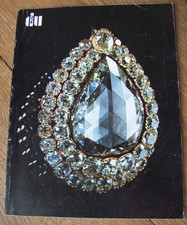 *du 430 SCHMUCK Zur Geschichte des Schmucks ua. Themen 12/1976*Kunstzeitschrift