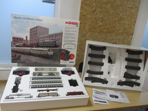 Märklin 29051 digital - 29051,