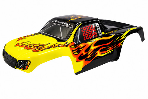 Hpi savage hsp arrma - hpi,