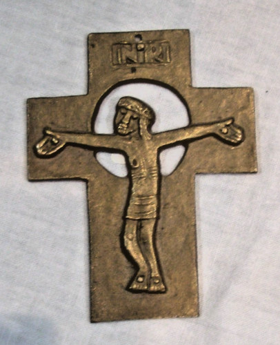 Kreuz kommunionskreuz - kreuz,