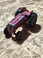 MCCormick Matchbox Series No.4