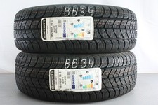 2x 195/60 R16C 99/97T