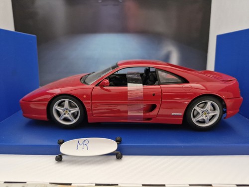 Ferrari 355 berlinetta ut - f,