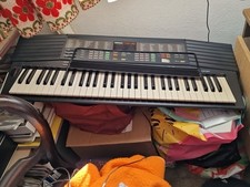 Yamaha PSR-48 Keyboard mit