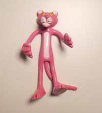 Biegefigur - PAULCHEN PINK /