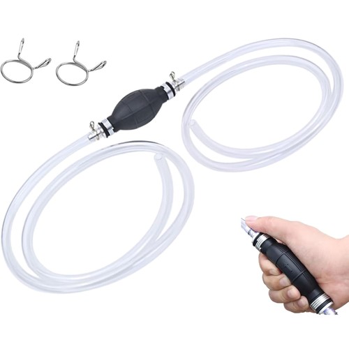 Auto siphonpumpe handpumpe - auto,