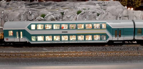 Märklin 43580 - märklin, h0