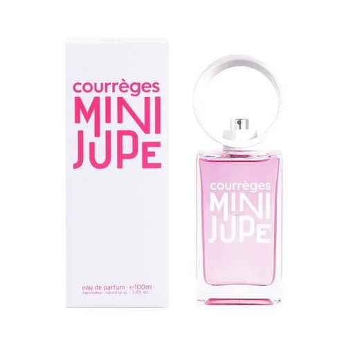 Courrèges minirock 100ml edp - minirock,