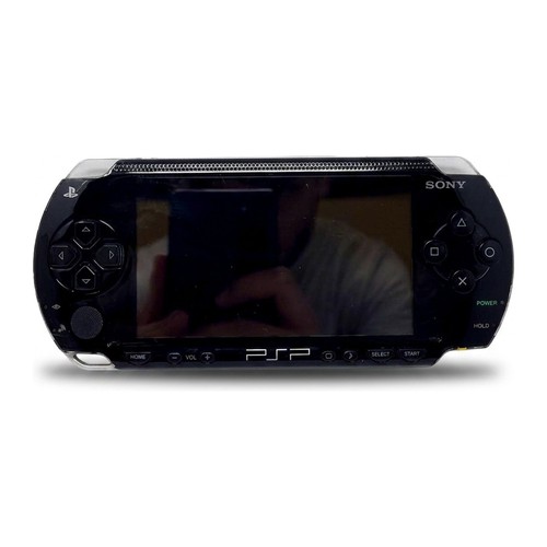 Sony psp 1004 handheld - sony, handheld-konsole