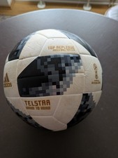 WM Fussball FIFA WORLD Cup 2018 - Russland - 