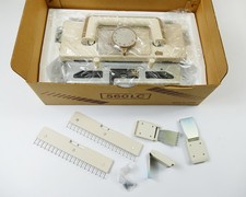 Lochmusterschlitten 560 LC