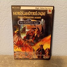 Das schwarze auge - das,