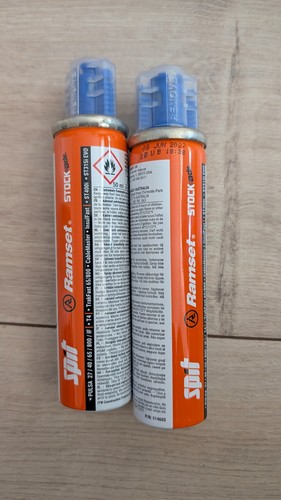Spit ramset gaskartusche - spit,