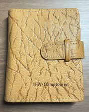 IFA Camptourist Werbeartikel