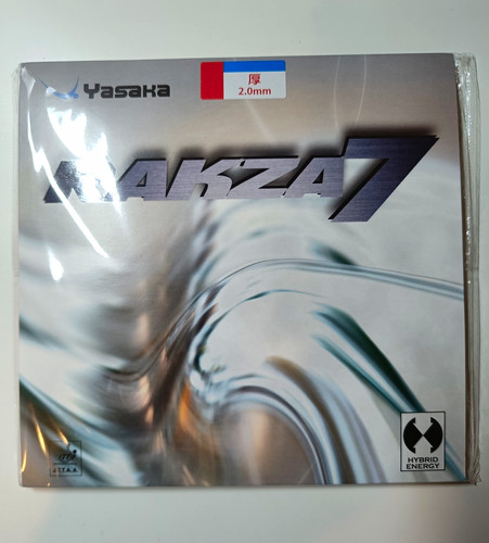 Yasaka rakza - rakza, 7