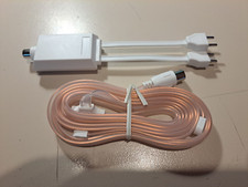 Anschlusset für ältere / neue UKW / FM Tuner, Radios, Wurfantenne, Dipol, Weiche