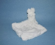 KIK Ergee Hase Hasi weiß weiss Kuscheltuch Schmusetuch Schnuffeltuch