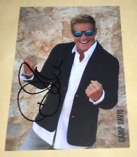 Dieter Bohlen Original signierte Autogrammkarte Autogramm Superstar DSDS #17