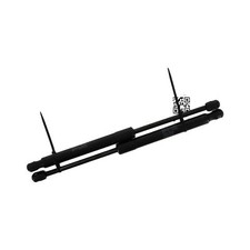 Paar Zylinder Kofferraum