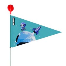 Puky sw3 sicherheitswimpel - puky,