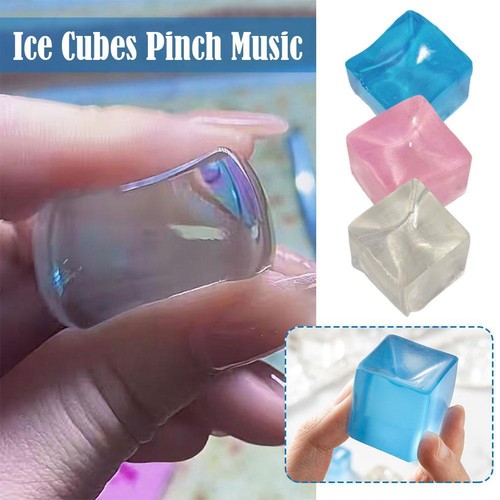 Mini eisblock stressball - mini,