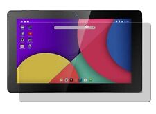 1x Schutzfolie für Dragon Touch X10 10.6" Antireflex Displayschutzfolie Antifing