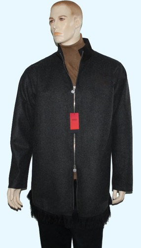 Hugo boss alpakamix - hugo,