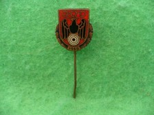Anstecknadel Abzeichen