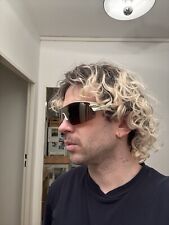 Sammler Oakley Sonnenbrille - Modell RADAR PITCH Farbe 09684