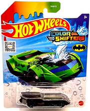 Mattel Hot Wheels