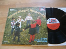 LP Vera Schink Ringel Ringel