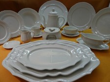 Villeroy & Boch Manoir Teller