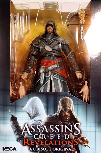Assassin creed revelations - creed,