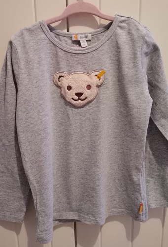 Kinder shirt 116 steiff - 116,