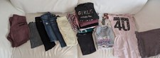 Kinderkleidung Paket mädchen