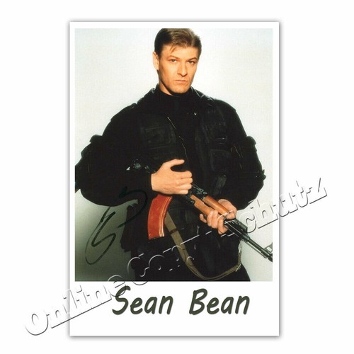 Sean bean actor - sean,