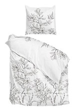 Mako-Satin Bettwäsche