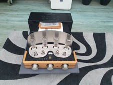 Unison Research S9 / Top-Zustand / Manual / FB