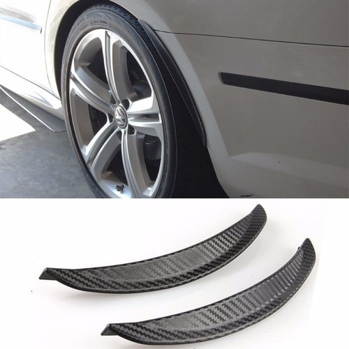 Radlaufverbreiterung carbon - 2x,