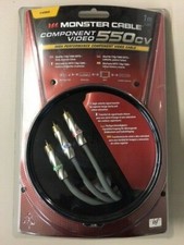MONSTER MC 550CV-1M EU Monster